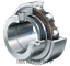 INA INA RA108-NPP Radial insert ball bearing