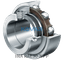 INA INA RAE30-NPP Radial insert ball bearing