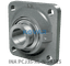 INA INA PCJ35-XL-N-FA125 Flanged housing units