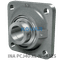 INA INA PCJ40-XL-N-FA125 Flanged housing units