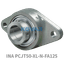INA INA PCJT50-XL-N-FA125 Flanged housing units