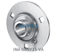 INA INA GRRY25-VA Flanged housing units