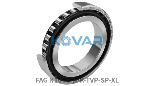FAG FAG N1006-D-K-TVP-SP-XL Cylindrical roller bearing