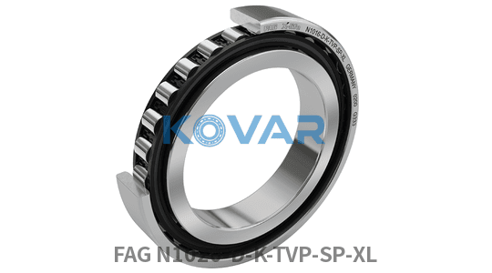 FAG FAG N1020-D-K-TVP-SP-XL Cylindrical roller bearing