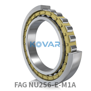 FAG FAG NU256-E-M1A Cylindrical roller bearing