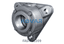 FAG FAG F11209 Flanged housings