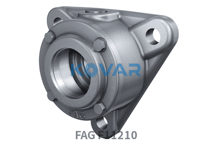 FAG FAG F11210 Flanged housings