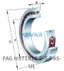 FAG FAG HS71916-E-T-P4S-UL Spindle bearings
