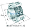INA INA LFRI50/8-6-2Z Track rollers