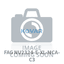 FAG FAG NU2324-E-XL-MCA-C3 Cylindrical roller bearing