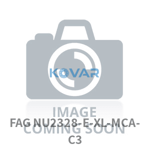 FAG FAG NU2328-E-XL-MCA-C3 Cylindrical roller bearing