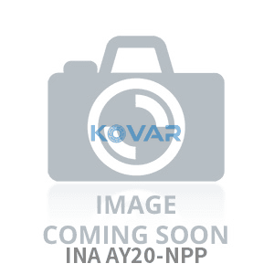 INA INA AY20-NPP Radial insert ball bearing