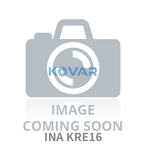 INA INA KRE16 Stud type track rollers