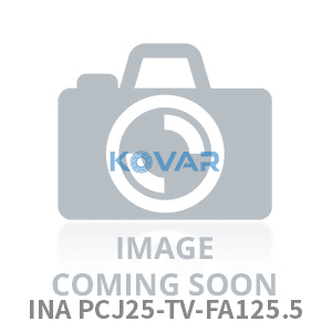 INA INA PCJ25-TV-FA125.5 Flanged housing units