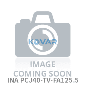 INA INA PCJ40-TV-FA125.5 Flanged housing units