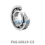 FAG FAG 16010-C3 Deep groove ball bearings