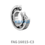 FAG FAG 16015-C3 Deep groove ball bearings