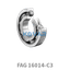 FAG FAG 16014-C3 Deep groove ball bearings