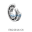 FAG FAG 6014-C4 Deep groove ball bearings