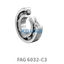 FAG FAG 6032-C3 Deep groove ball bearings