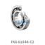 FAG FAG 61844-C2 Deep groove ball bearings