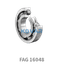 FAG FAG 16048 Deep groove ball bearings