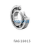 FAG FAG 16015 Deep groove ball bearings