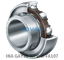 INA INA GAY30-NPP-B-FA107 Radial insert ball bearing