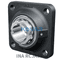 INA INA RCJA35-N Flanged housing units