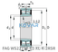 FAG FAG WS22213-E1-XL-K-2RSR Spherical roller bearings