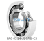 FAG FAG 6214-J20AB-C3 Deep groove ball bearings