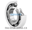 FAG FAG 6214-J20AA-C4 Deep groove ball bearings