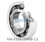 FAG FAG 6215-J20AB-C3 Deep groove ball bearings