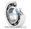 FAG FAG 6217-J20AA-C3 Deep groove ball bearings