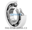 FAG FAG 6218-J20AA-C3 Deep groove ball bearings