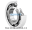 FAG FAG 6226-J20AB-C3 Deep groove ball bearings