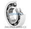 FAG FAG 6311-J20AA-C3 Deep groove ball bearings