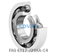 FAG FAG 6317-J20AA-C4 Deep groove ball bearings