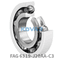 FAG FAG 6319-J20AA-C3 Deep groove ball bearings