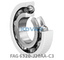 FAG FAG 6320-J20AA-C3 Deep groove ball bearings
