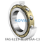 FAG FAG 6219-M-J20AA-C3 Deep groove ball bearings