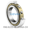 FAG FAG 6222-M-J20AA-C4 Deep groove ball bearings