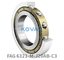 FAG FAG 6321-M-J20AB-C3 Deep groove ball bearings