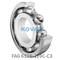 FAG FAG 6316-J20C-C3 Deep groove ball bearings