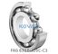 FAG FAG 6317-J20C-C3 Deep groove ball bearings