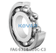 FAG FAG 6324-J20C-C3 Deep groove ball bearings