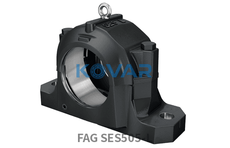 FAG FAG SES505-L Plummer block housings