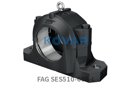 FAG FAG SES510-608-L Plummer block housings