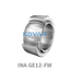 INA INA GE12-FW Radial spherical plain bearing