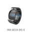 INA INA GE10-DO-E Radial spherical plain bearing